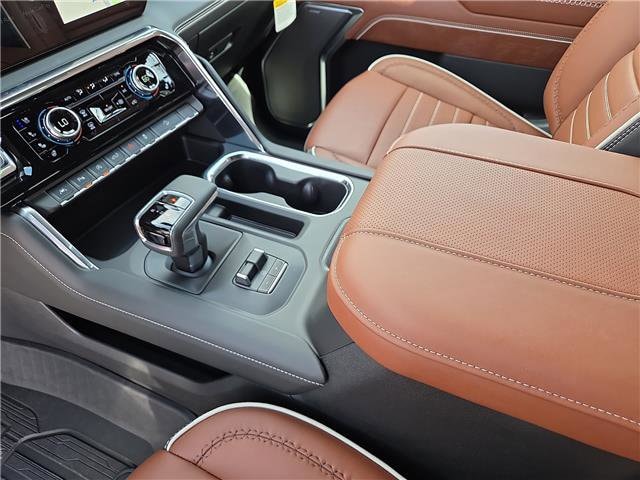 2026 GMC Sierra 1500 Denali Ultimate - Photo 20
