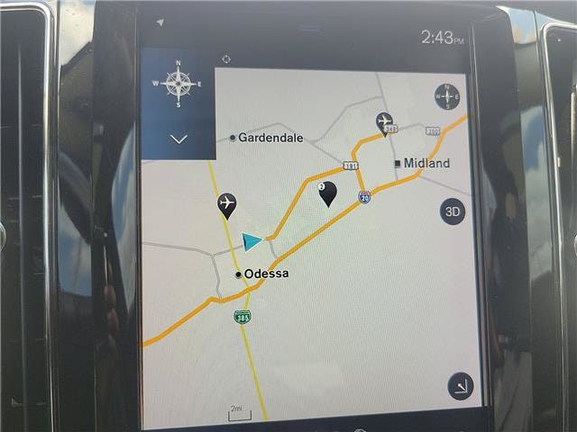 2019 Volvo XC60 Momentum - Photo 20