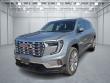 Used 2024 GMC Acadia Denali SUV