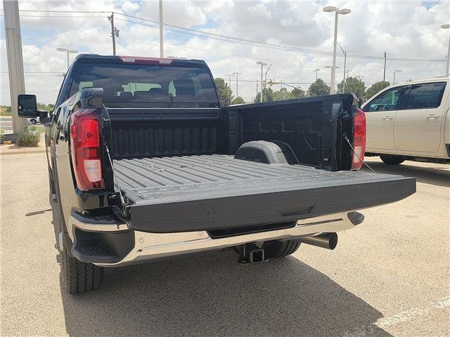 2026 GMC Sierra 2500HD Pro - Photo 10