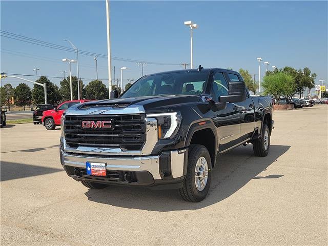 2026 GMC Sierra 2500 HD Truck 