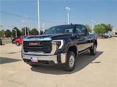 2026 GMC Sierra 2500 HD Pro Truck