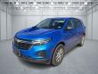 Used 2024 Chevrolet Equinox LS SUV