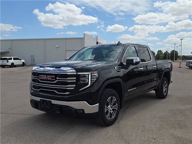  GMC Sierra 1500