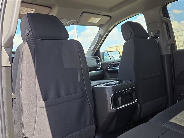 2026 GMC Sierra 1500 Elevation - Photo 10