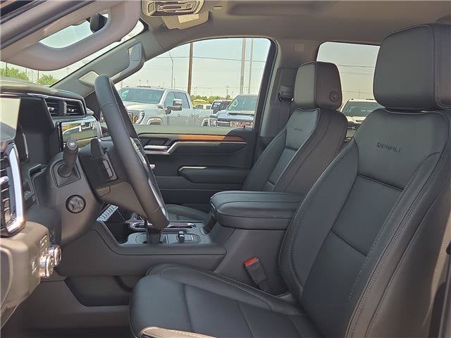2026 GMC Sierra 1500 Denali - Photo 10