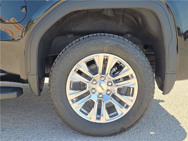 2026 GMC Sierra 1500 Denali - Photo 7