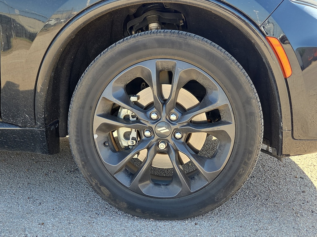 Used 2022 Dodge Durango GT Plus