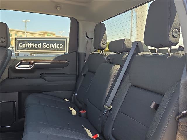 2026 GMC Sierra 1500 Elevation - Photo 12