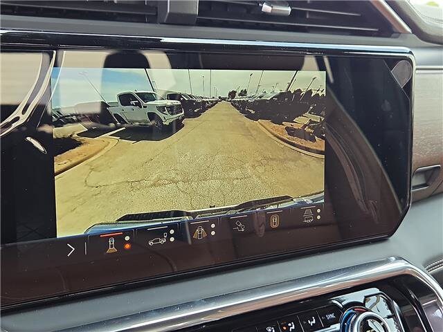 2026 GMC Sierra 1500 Denali Ultimate - Photo 18
