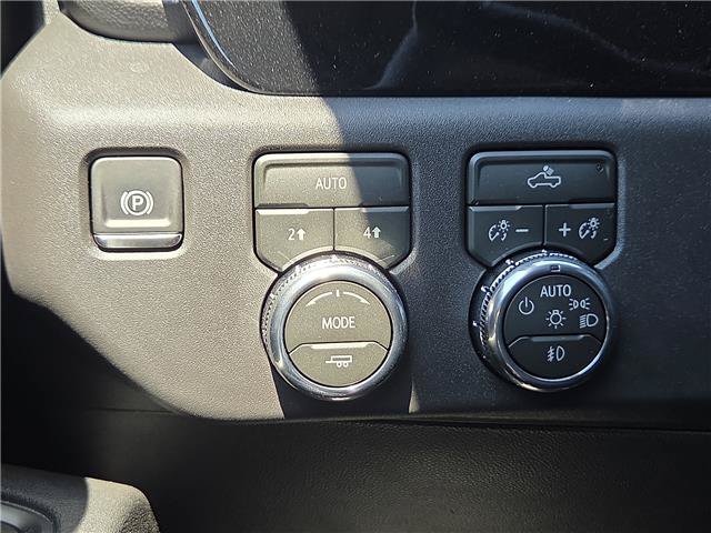 2026 GMC Sierra 1500 Elevation - Photo 20