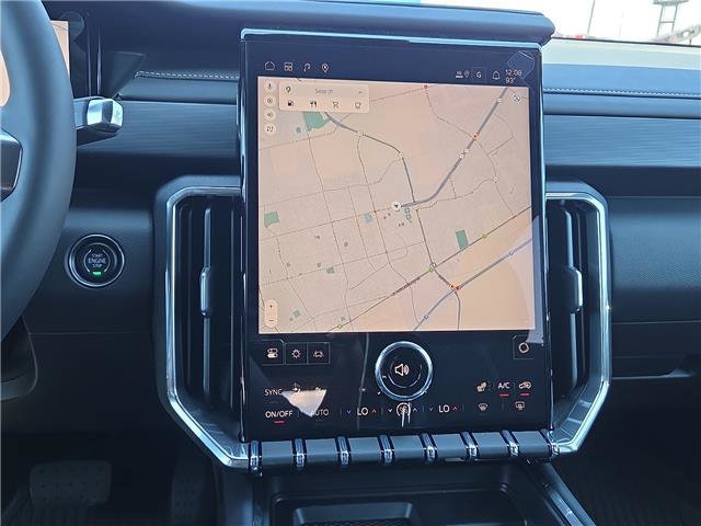 2026 GMC Acadia Elevation - Photo 18