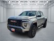 GMC Canyon