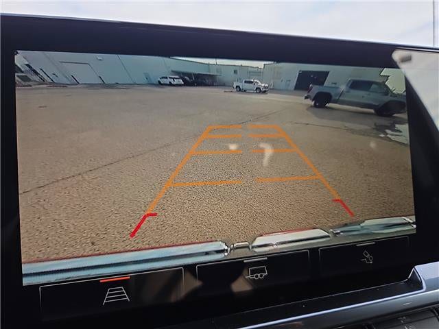 2026 GMC Sierra 1500 Elevation - Photo 20