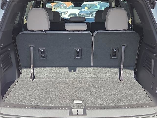 2026 GMC Acadia Elevation - Photo 8
