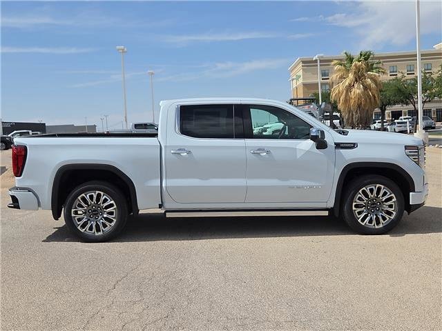 2026 GMC Sierra 1500 Denali Ultimate - Photo 6