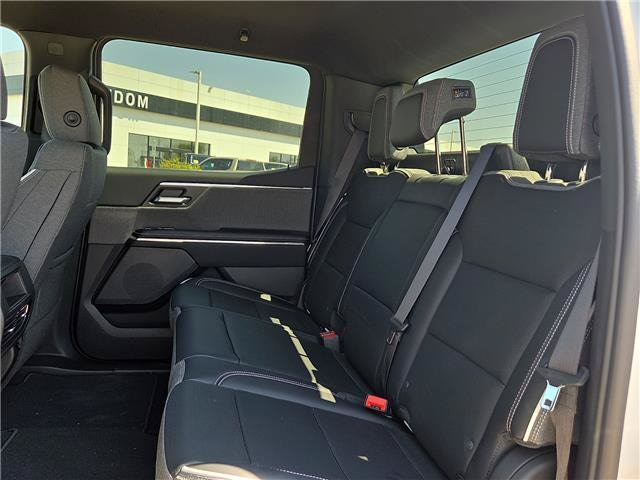 2026 GMC Sierra EV Elevation - Photo 12