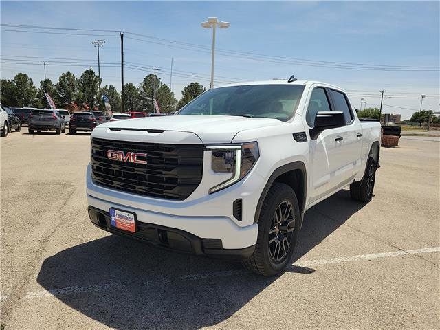 2026 GMC Sierra 1500 Truck 