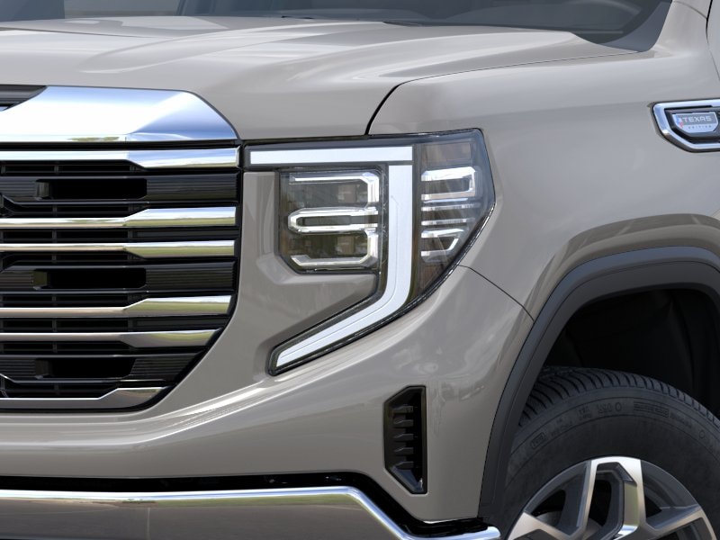 2026 GMC Sierra 1500 SLT - Photo 10