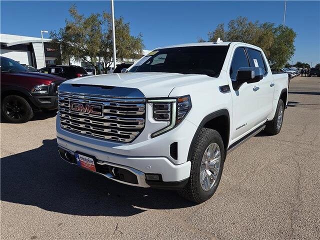 2023 Gmc Sierra 1500 Denali photo 2