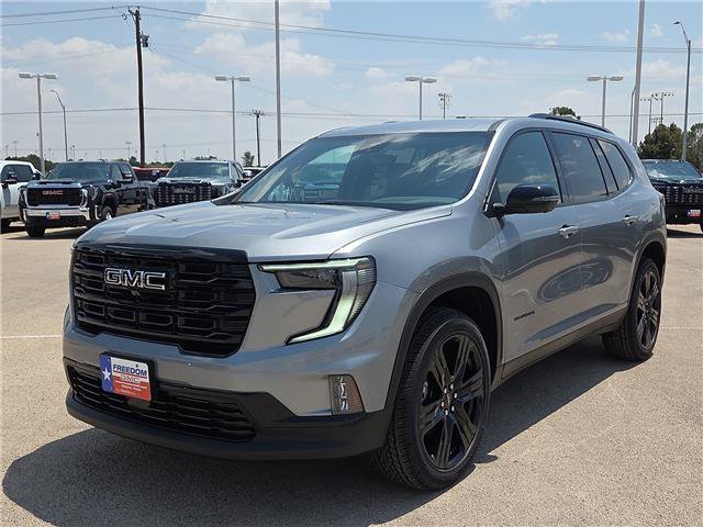  GMC Acadia