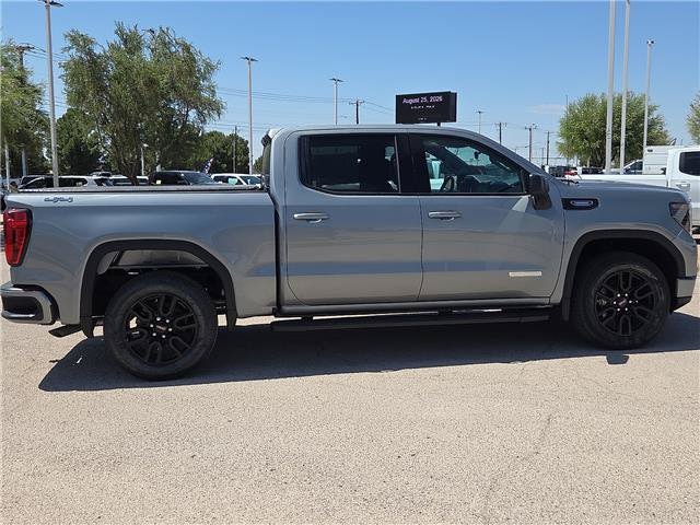 2026 GMC Sierra 1500 Elevation - Photo 5