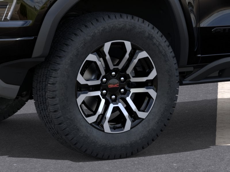 2026 GMC Canyon AT4 - Photo 27