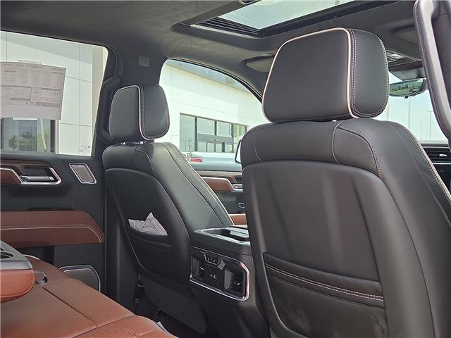 2026 GMC Sierra 1500 Denali Ultimate - Photo 11