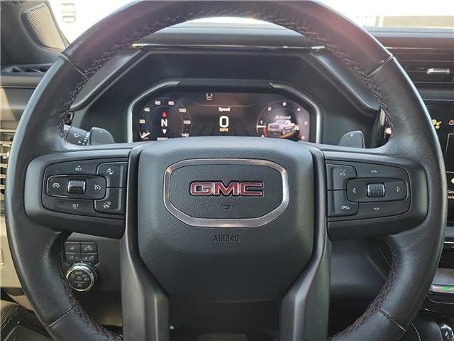 2024 GMC Sierra 1500 AT4X - Photo 19