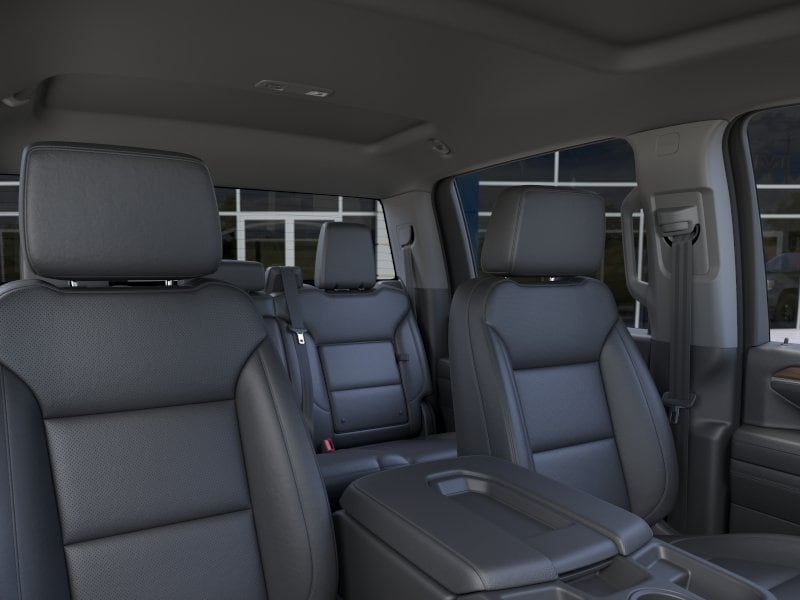 2026 GMC Sierra 2500HD SLT - Photo 24