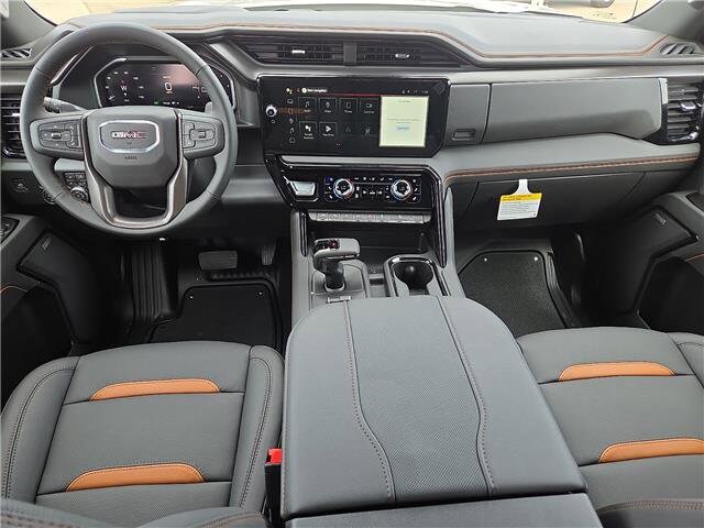 2026 GMC Sierra 1500 AT4 - Photo 9