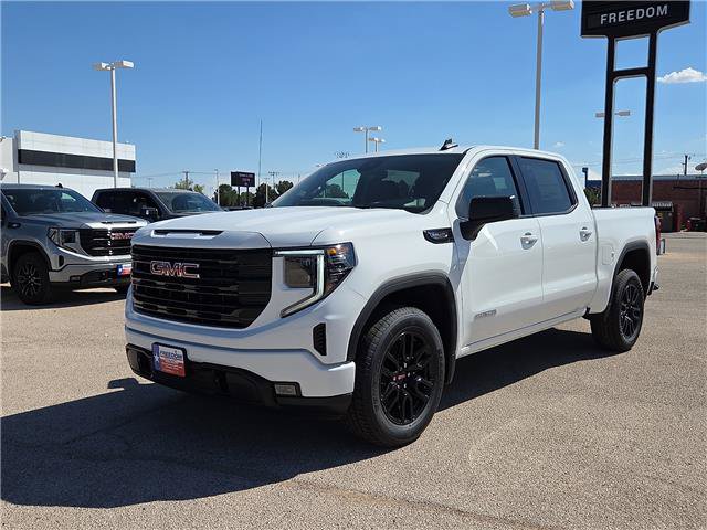  GMC Sierra 1500