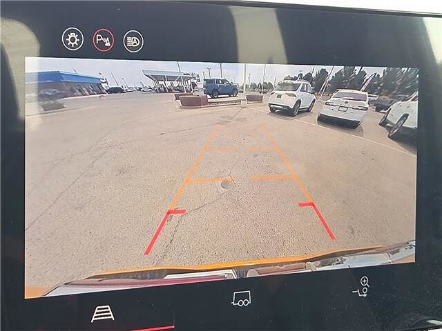 2026 GMC Canyon AT4 - Photo 18