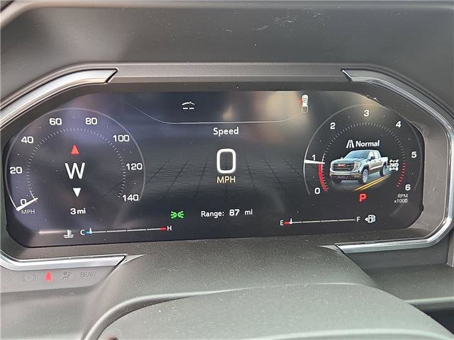 2026 GMC Sierra 1500 AT4 - Photo 16