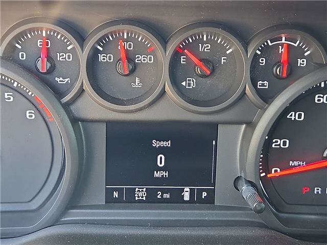 2026 GMC Sierra 1500 Pro - Photo 15