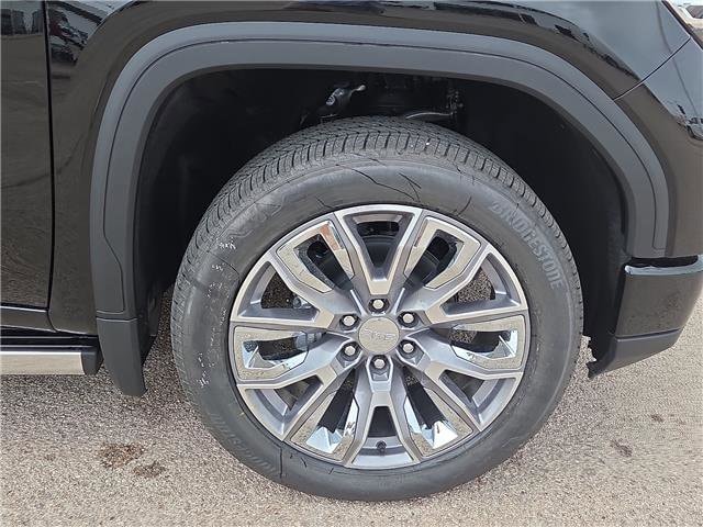 2026 GMC Sierra 1500 Denali - Photo 7