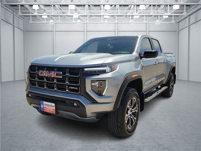 2024 GMC Canyon Truck 