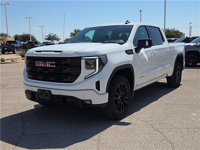  GMC Sierra 1500