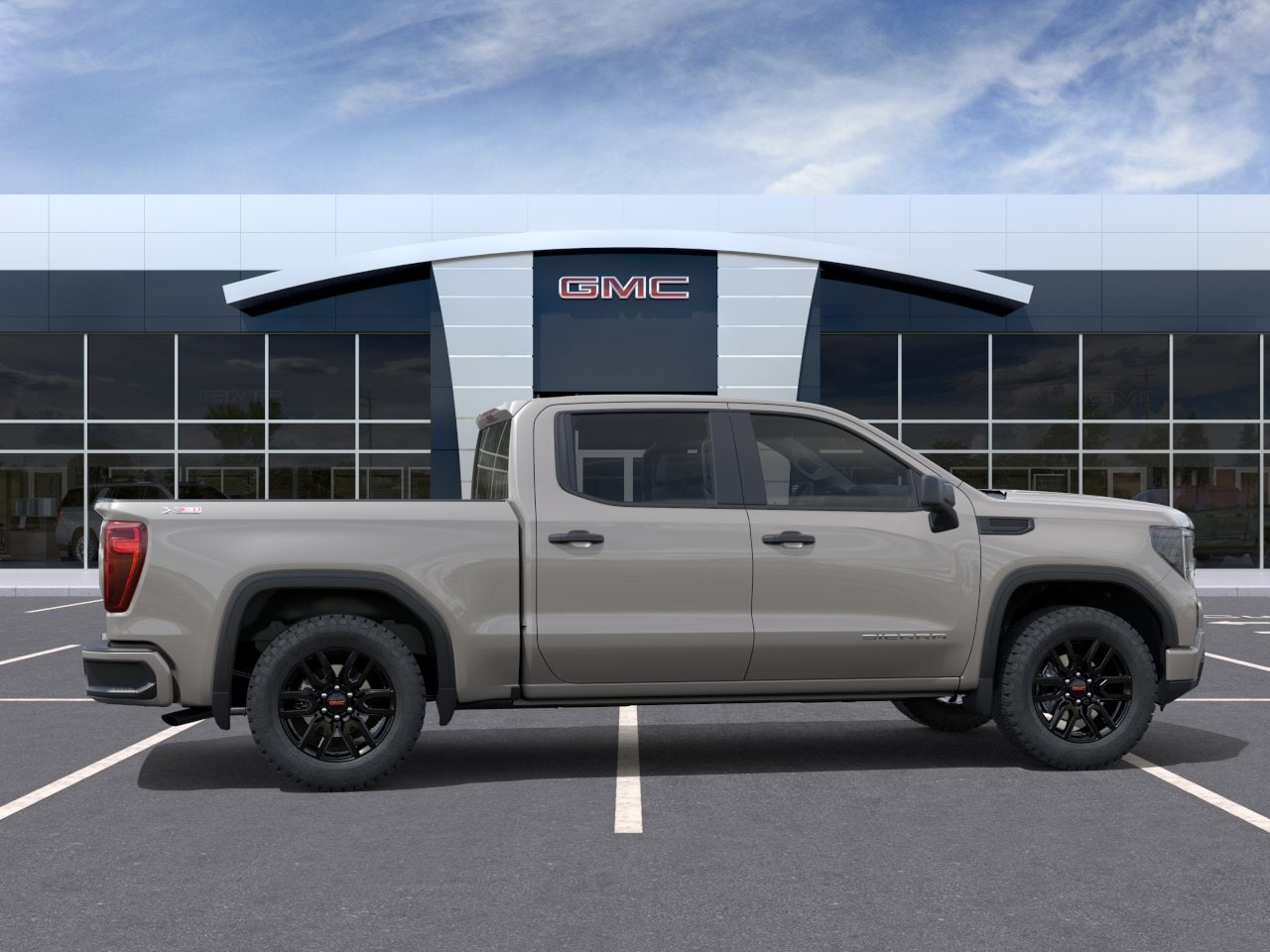 2026 GMC Sierra 1500 Pro - Photo 25