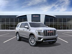 2026 GMC Yukon Denali SUV