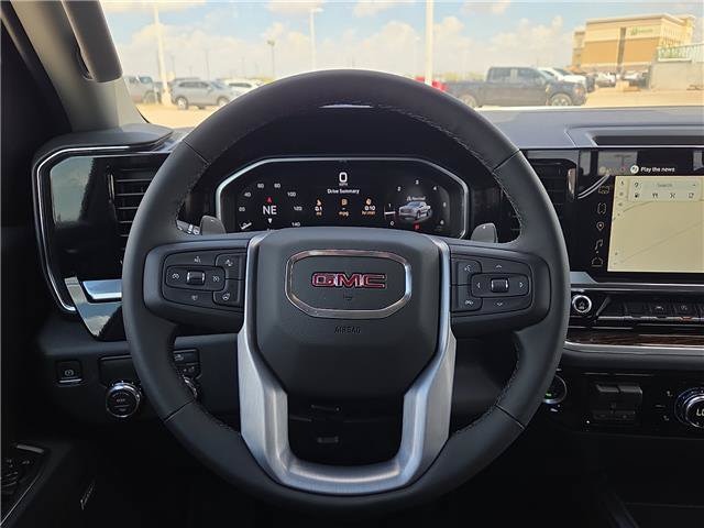 2026 GMC Sierra 1500 Elevation - Photo 16