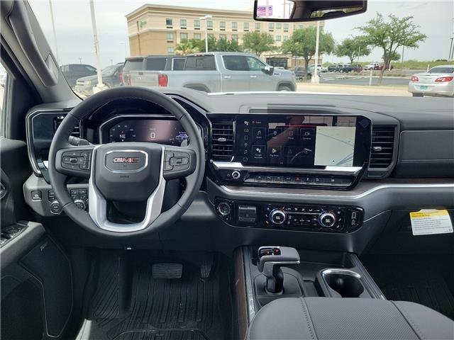 2026 GMC Sierra 1500 SLT - Photo 12