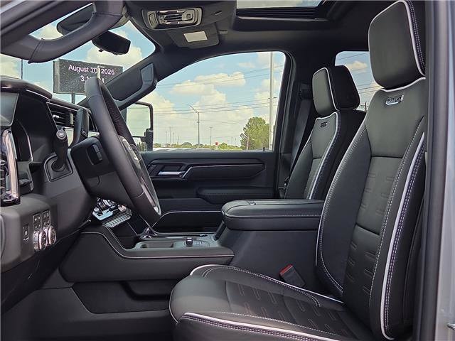 2026 GMC Sierra 2500HD AT4X - Photo 11