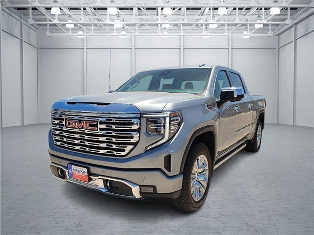 2023 GMC Sierra 4WD Crew Cab Short Box Denali's photo