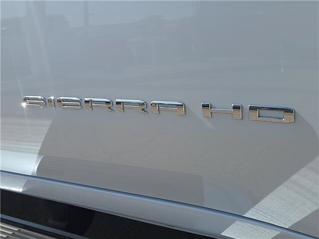 2026 GMC Sierra 2500HD SLT - Photo 8