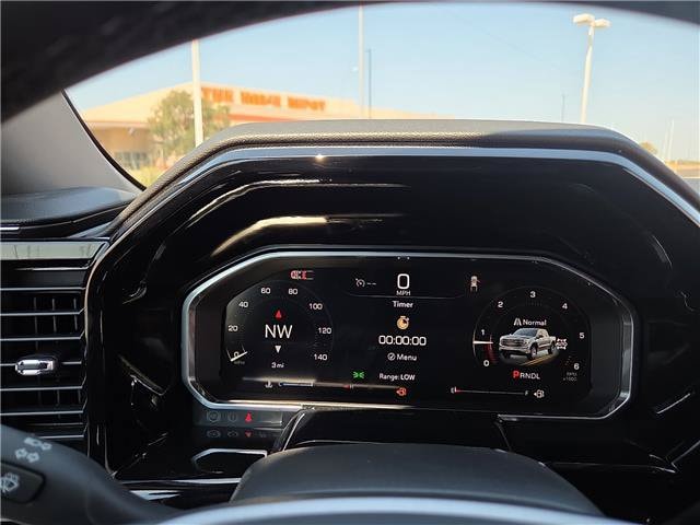 2026 GMC Sierra 1500 SLT - Photo 17