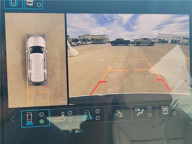 2026 GMC Yukon Denali - Photo 20
