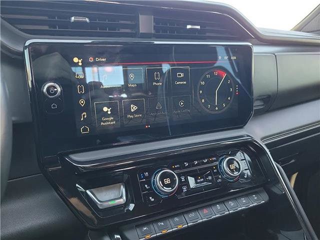 2024 GMC Sierra 1500 AT4X - Photo 17