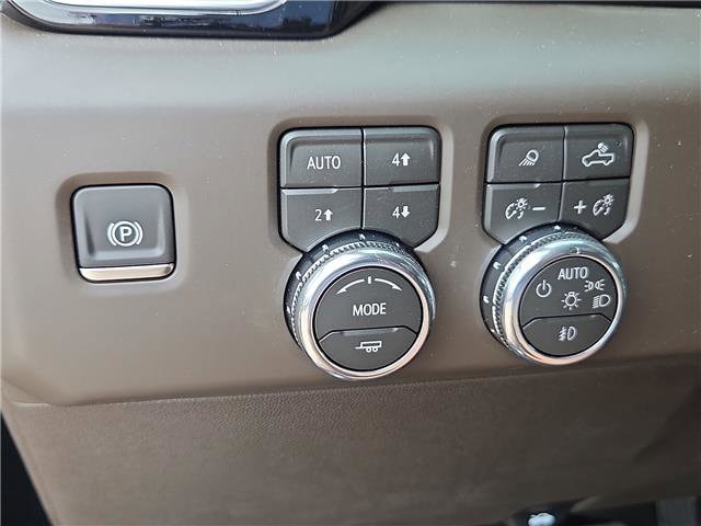 2026 GMC Sierra 1500 Denali - Photo 17