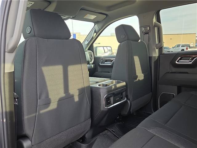 2026 GMC Sierra 1500 Elevation - Photo 13